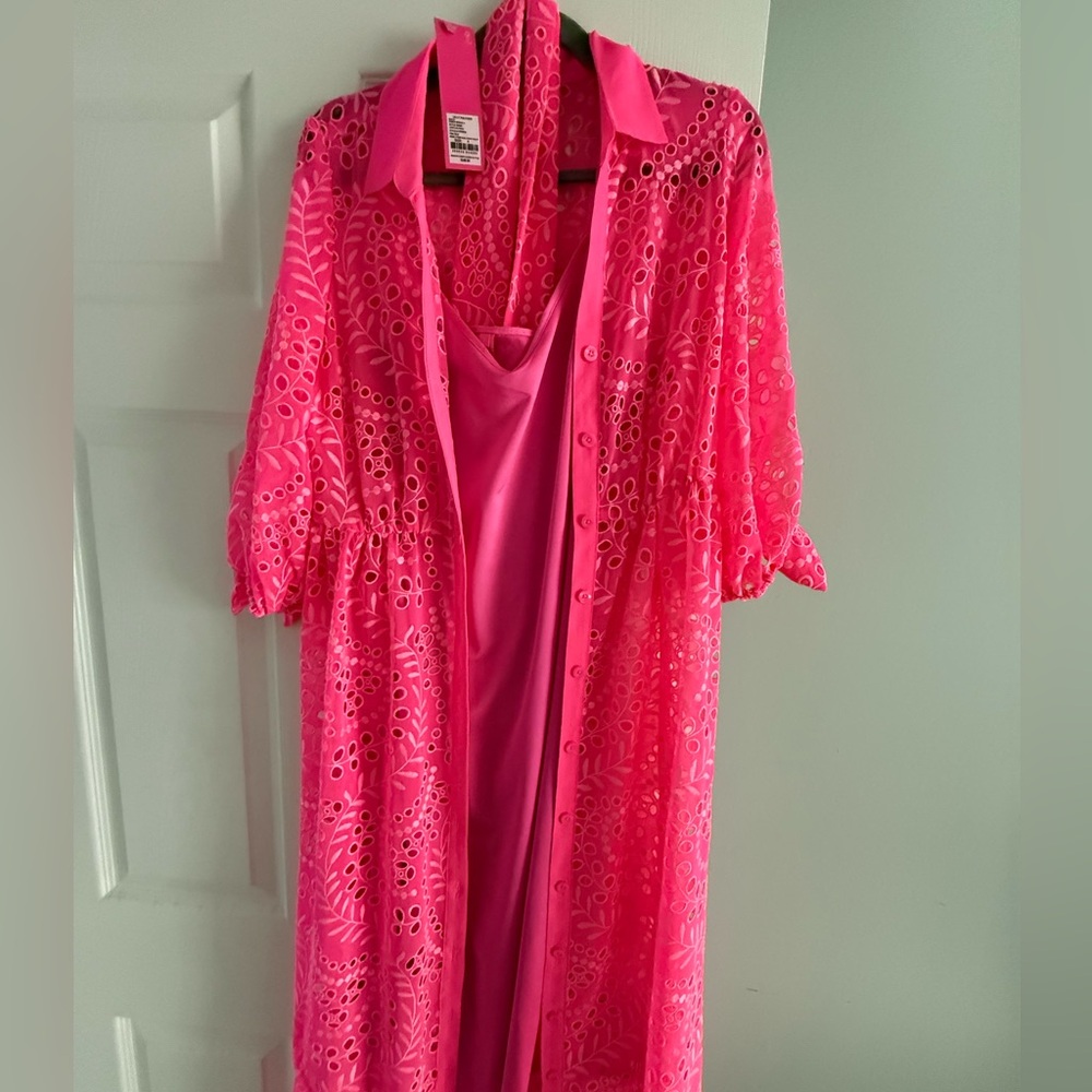Brand new with tags